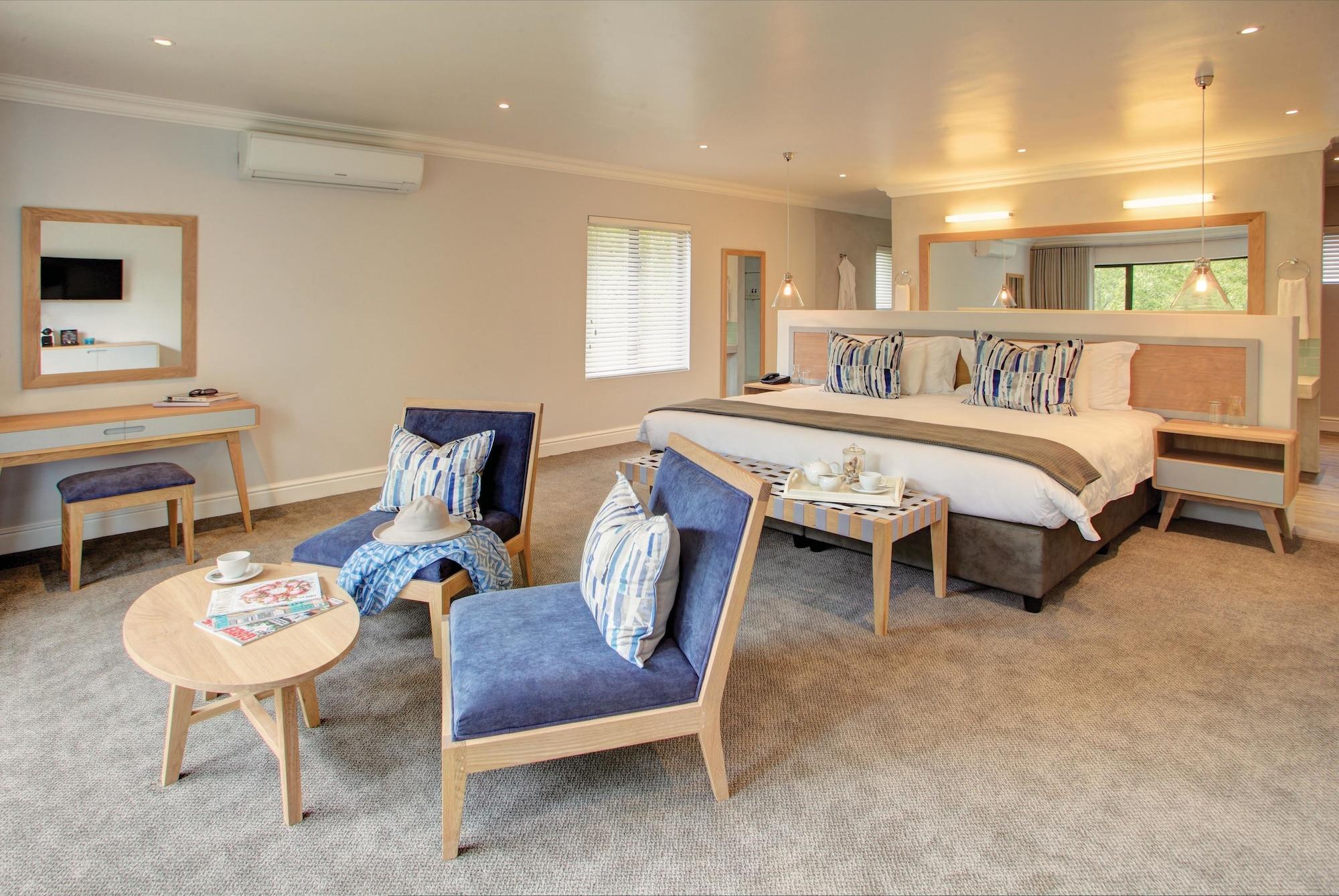 Knysna Hollow Country Estate Экстерьер фото
