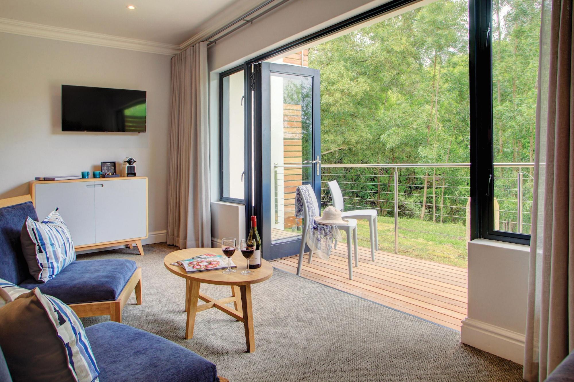 Knysna Hollow Country Estate Экстерьер фото