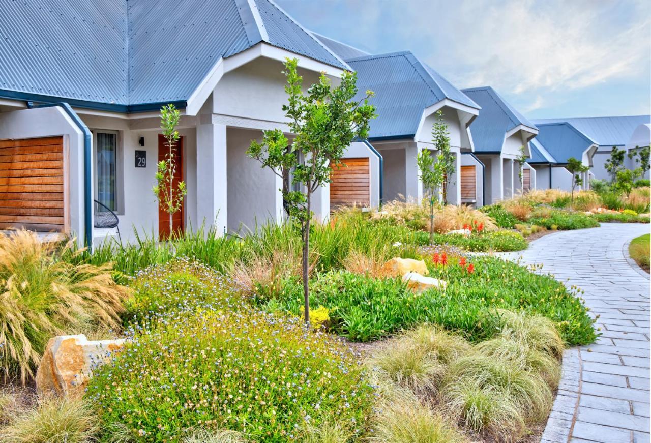 Knysna Hollow Country Estate Экстерьер фото