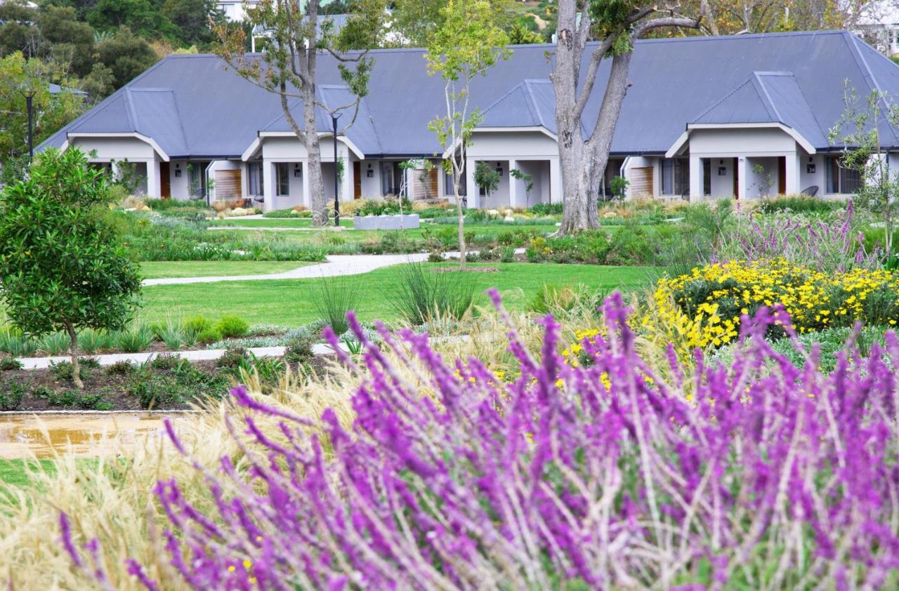 Knysna Hollow Country Estate Экстерьер фото