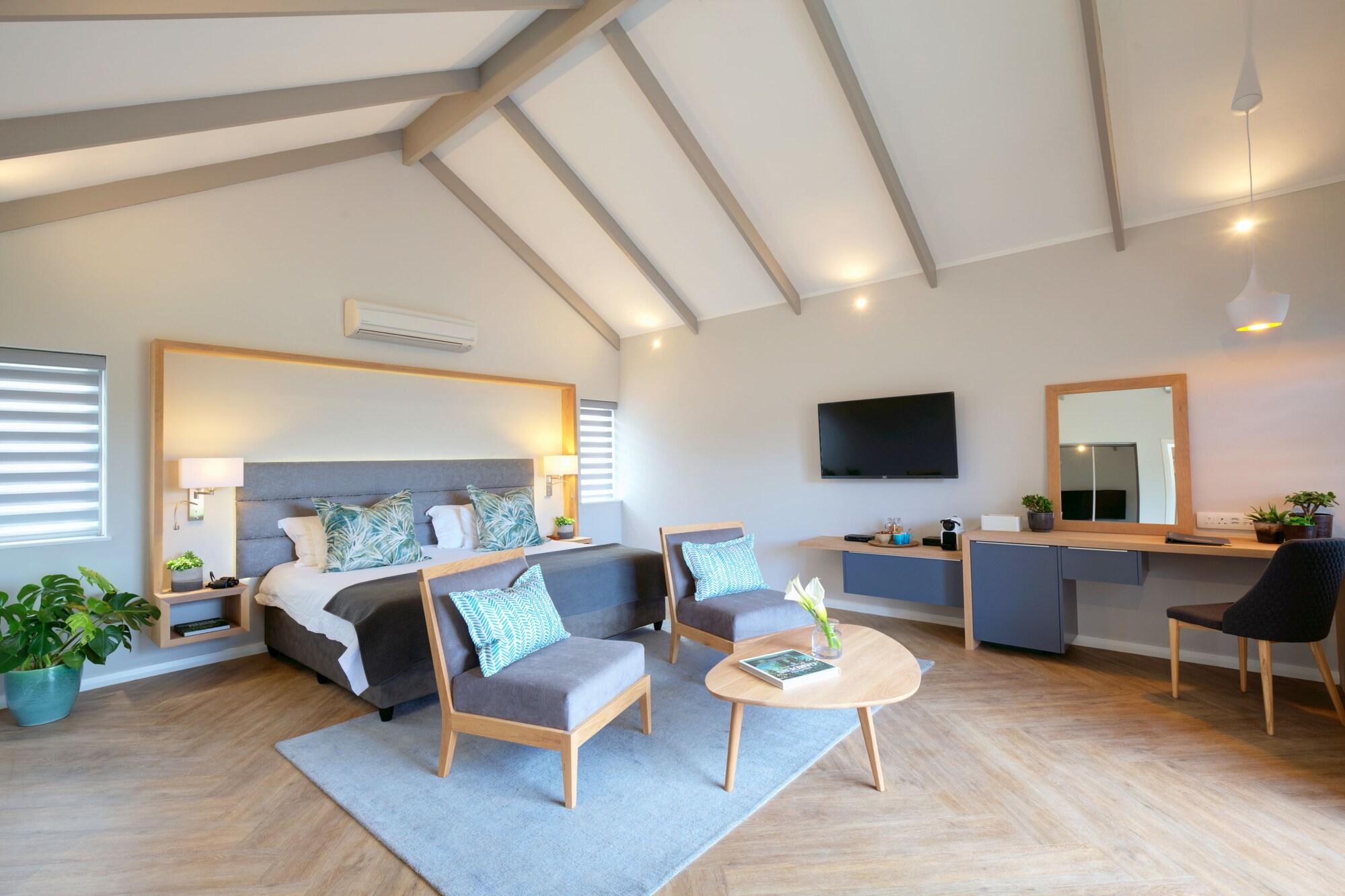 Knysna Hollow Country Estate Экстерьер фото