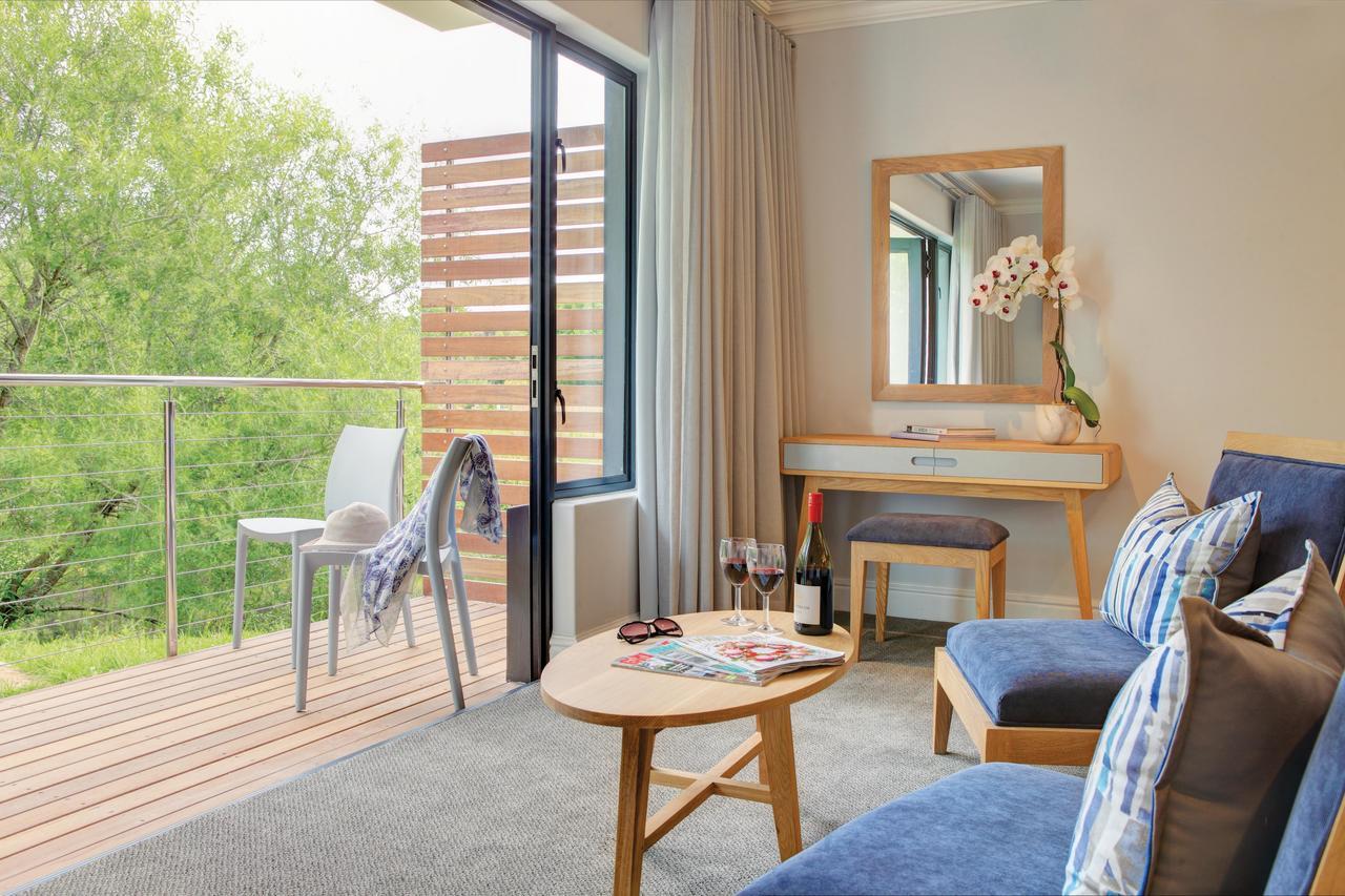 Knysna Hollow Country Estate Экстерьер фото