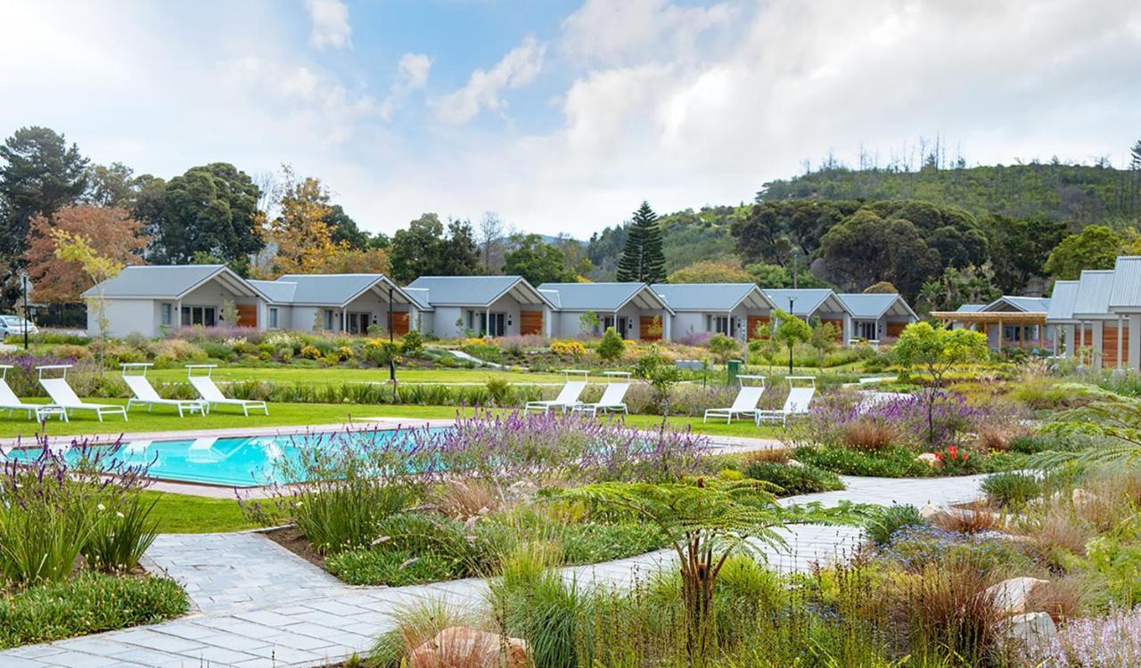 Knysna Hollow Country Estate Экстерьер фото