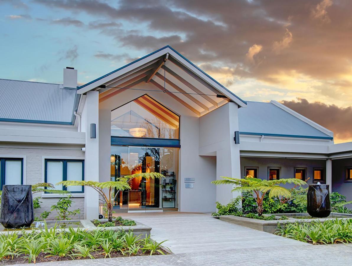 Knysna Hollow Country Estate Экстерьер фото