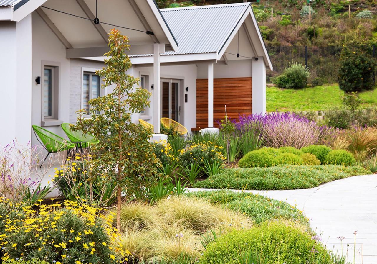 Knysna Hollow Country Estate Экстерьер фото